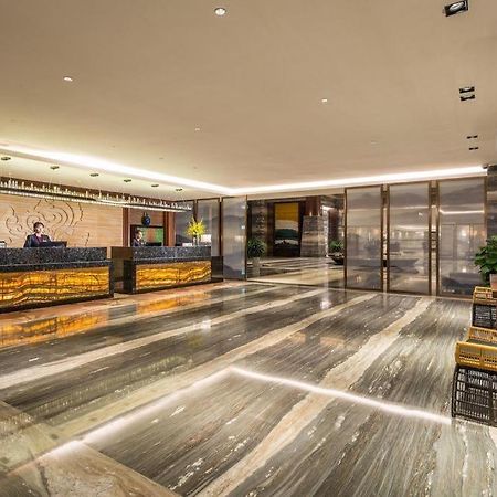 Dali Hotel Luaran gambar