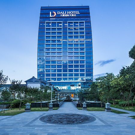 Dali Hotel Luaran gambar