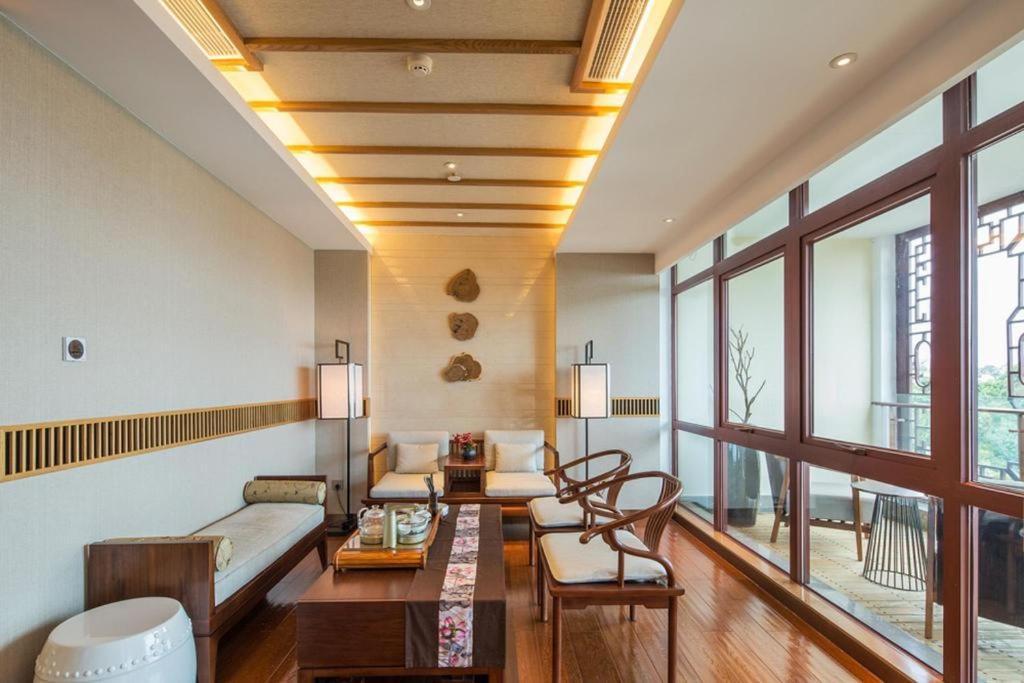 Dali Hotel Luaran gambar