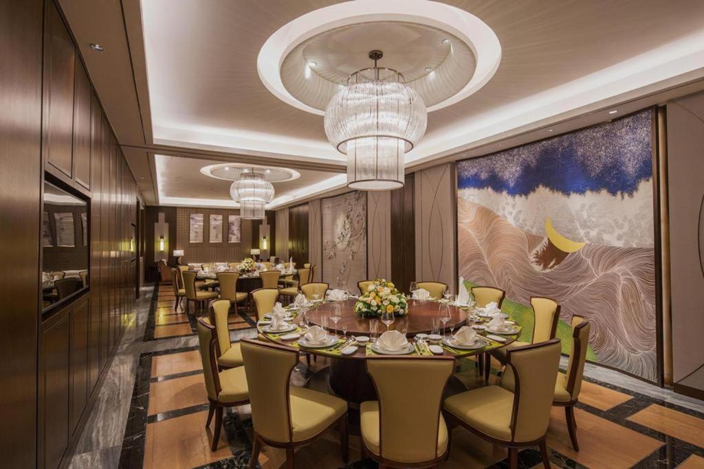 Dali Hotel Luaran gambar