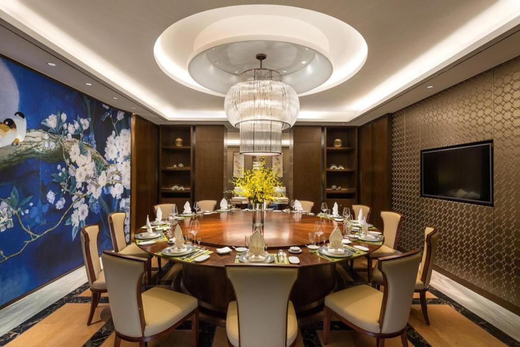 Dali Hotel Luaran gambar