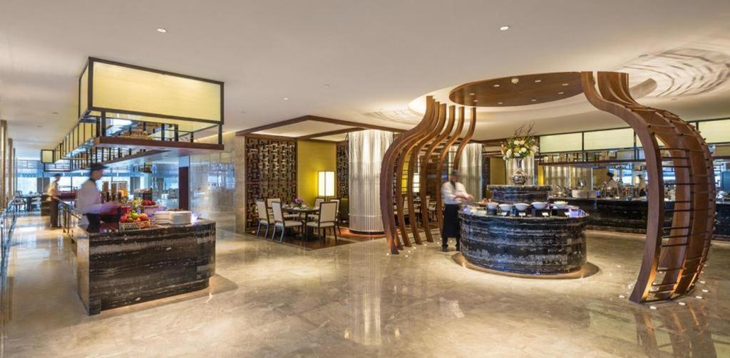 Dali Hotel Luaran gambar
