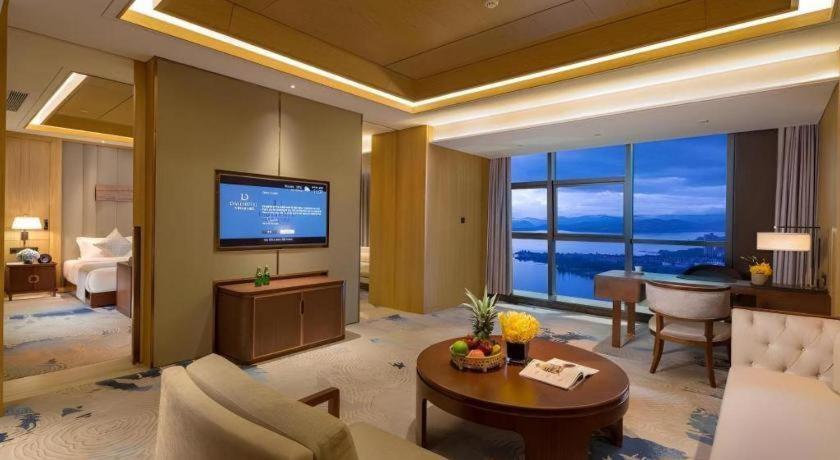 Dali Hotel Luaran gambar