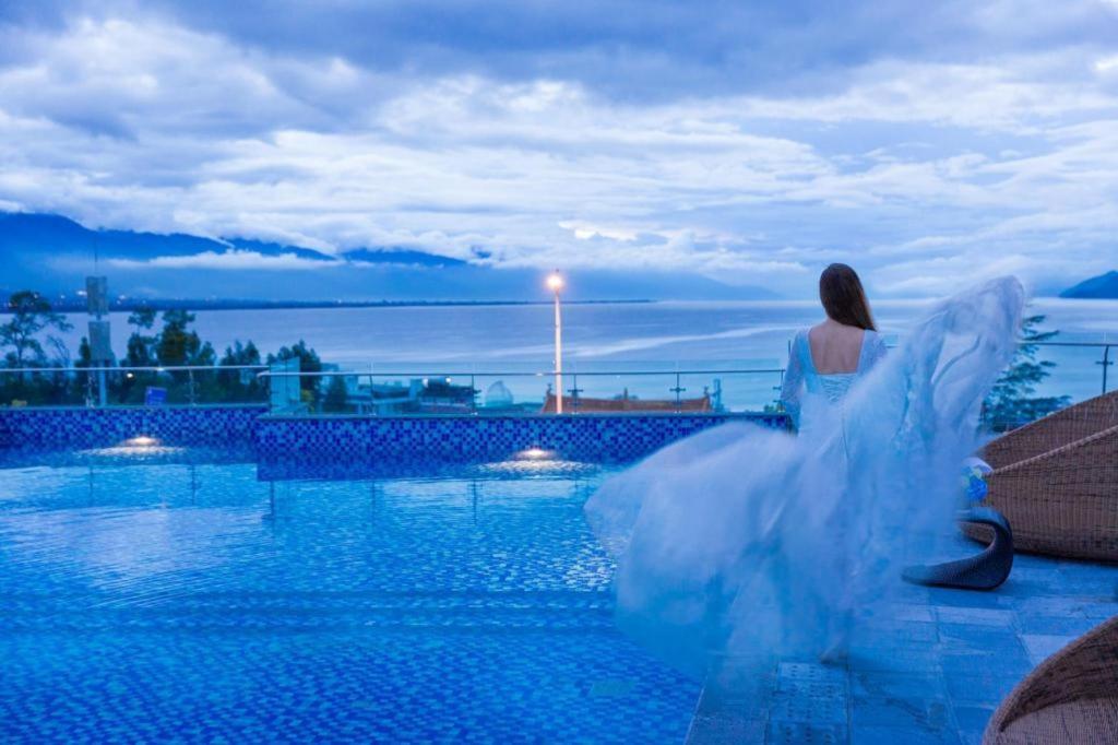 Dali Hotel Luaran gambar