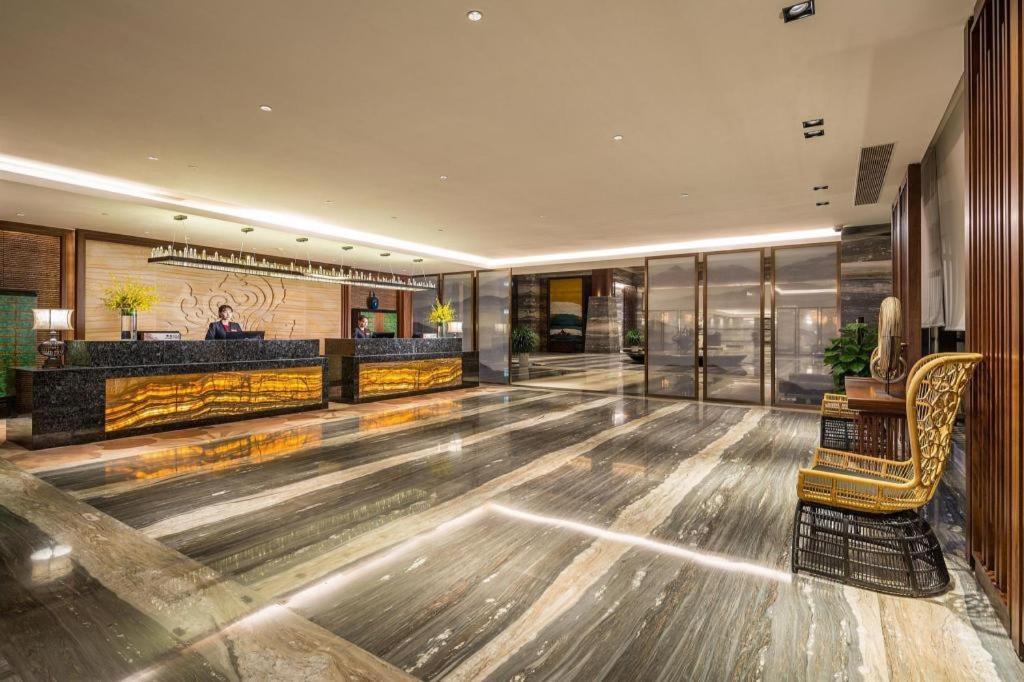 Dali Hotel Luaran gambar