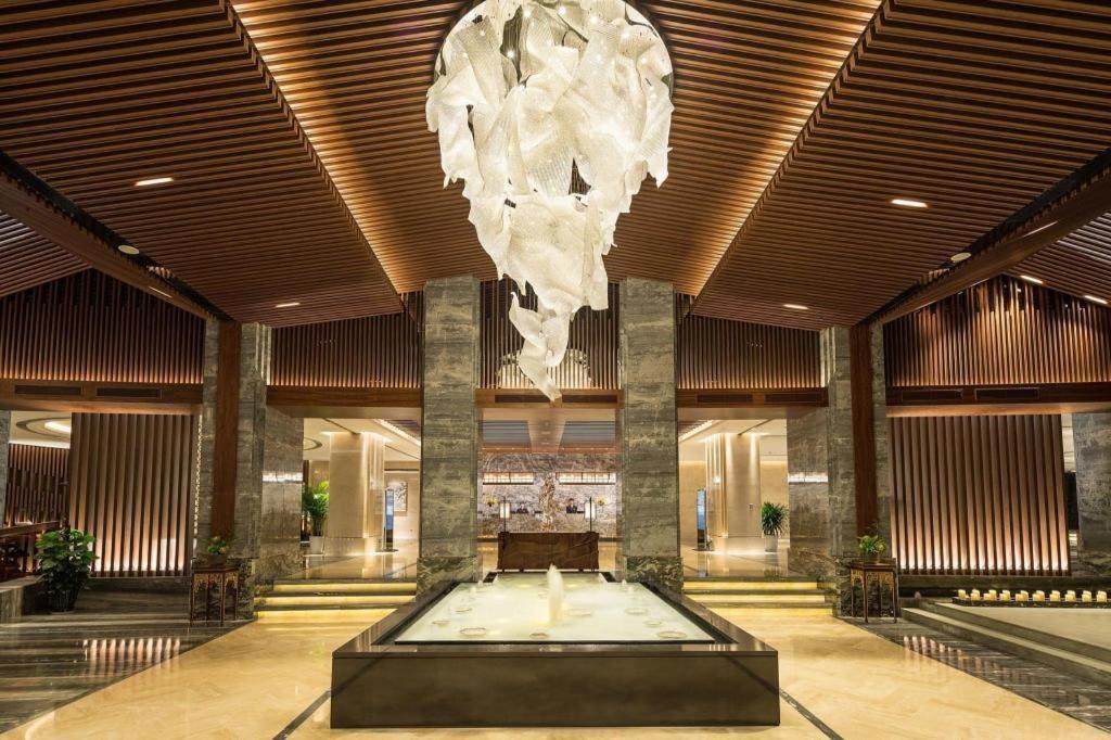 Dali Hotel Luaran gambar