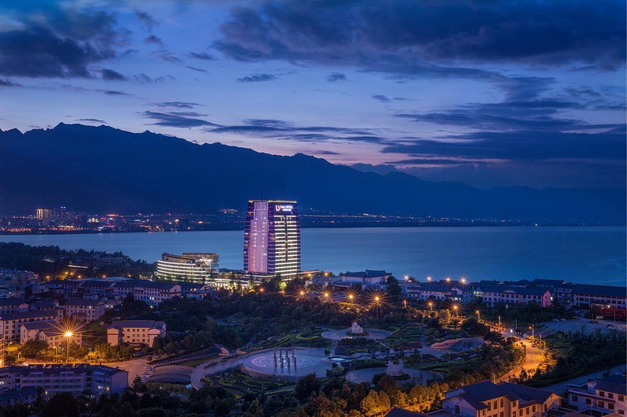 Dali Hotel Luaran gambar