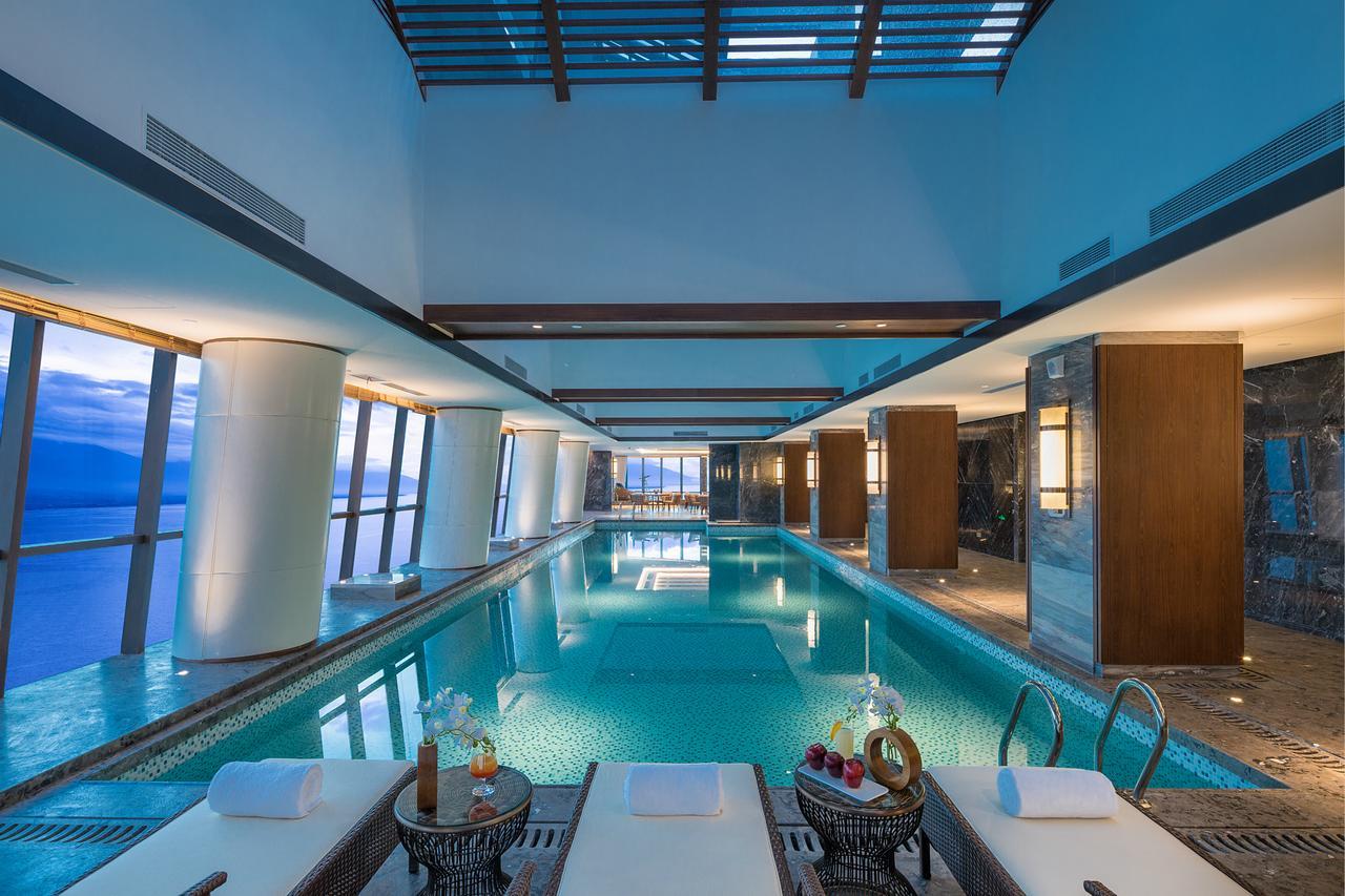 Dali Hotel Luaran gambar