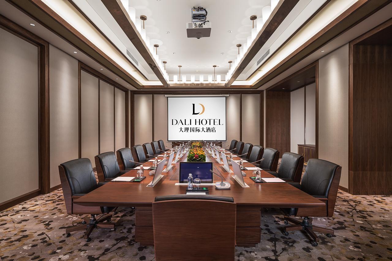 Dali Hotel Luaran gambar