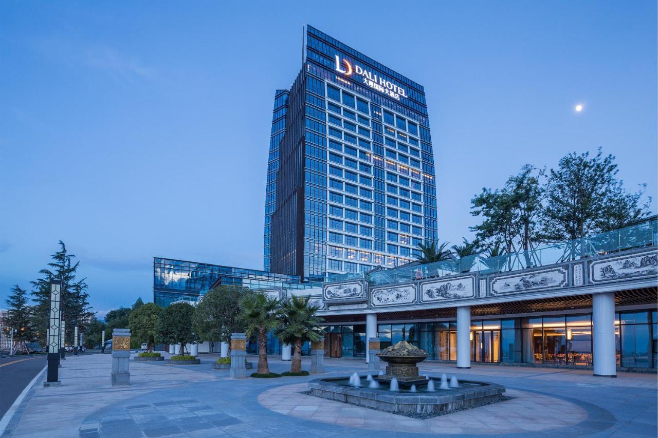 Dali Hotel Luaran gambar