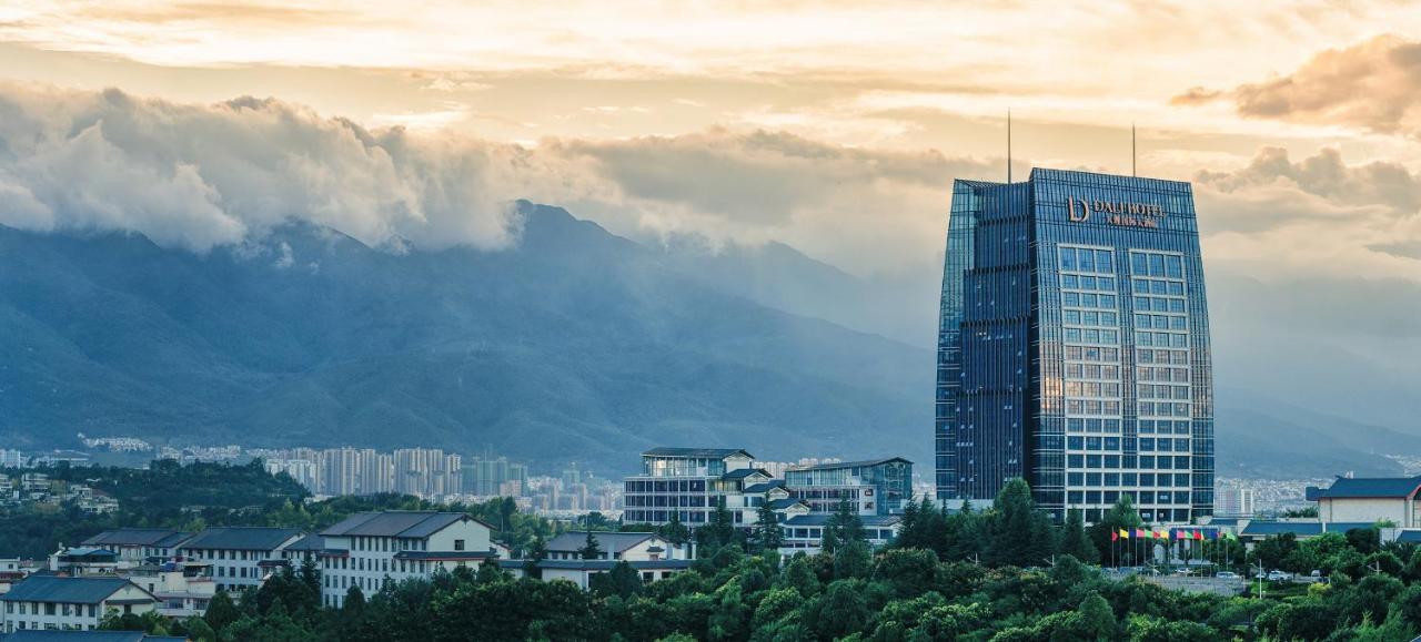 Dali Hotel Luaran gambar