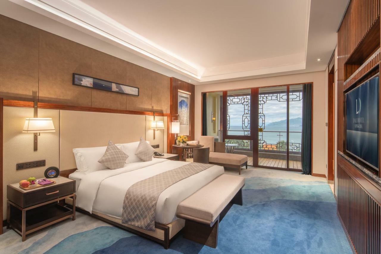 Dali Hotel Luaran gambar
