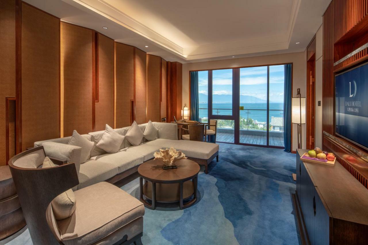 Dali Hotel Luaran gambar