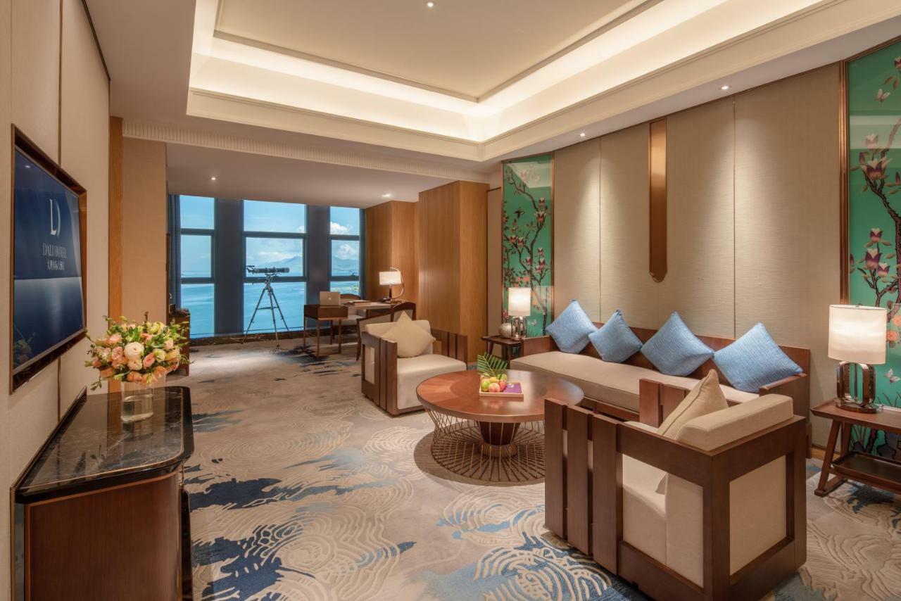 Dali Hotel Luaran gambar