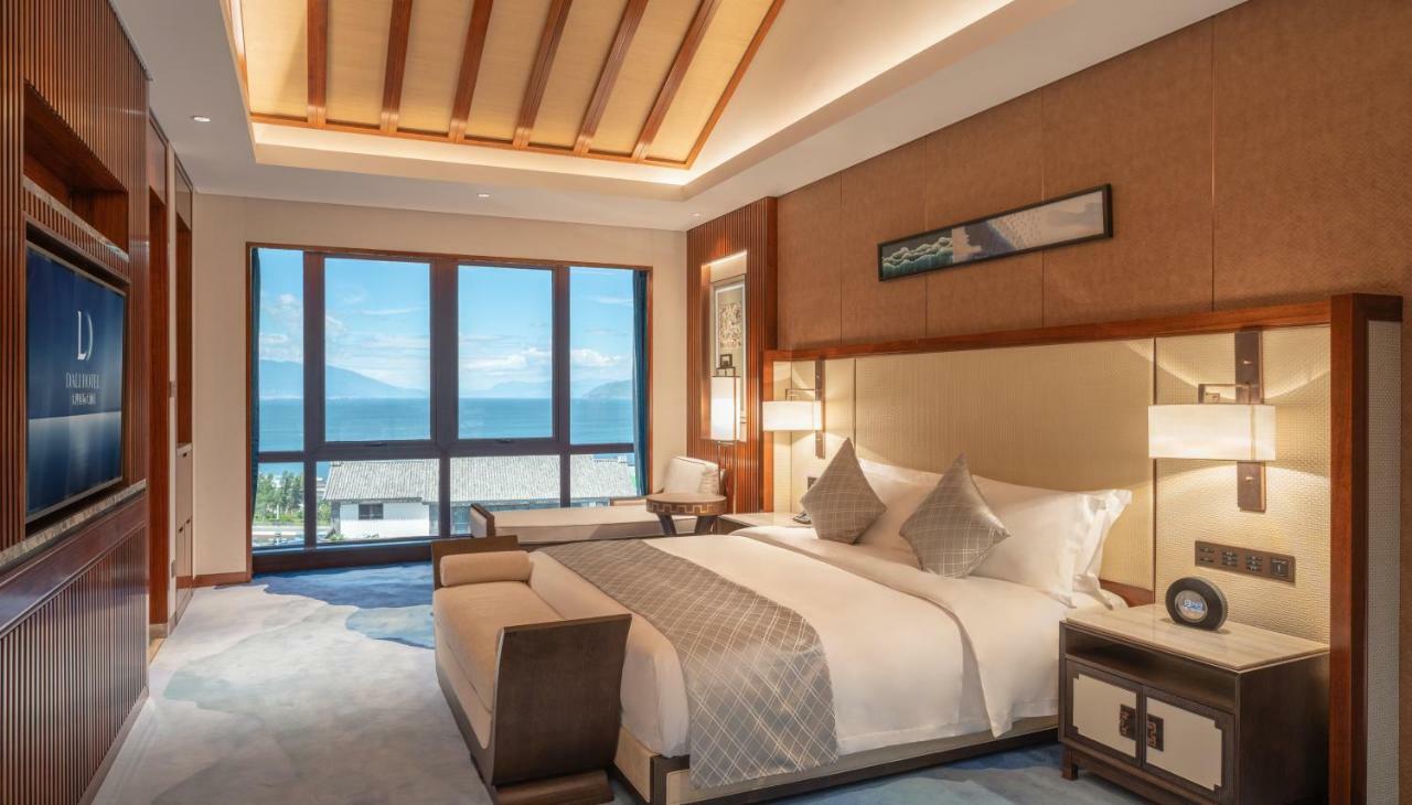 Dali Hotel Luaran gambar