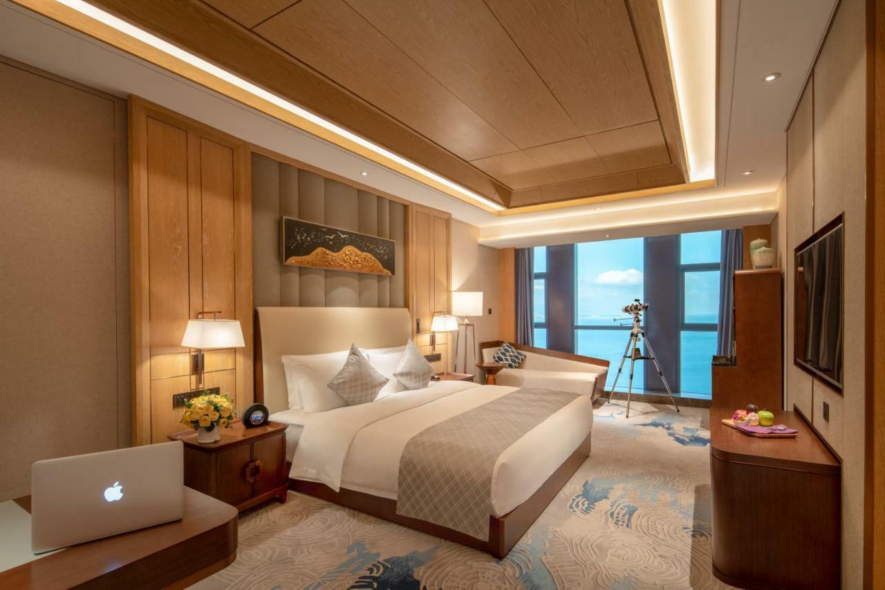 Dali Hotel Luaran gambar