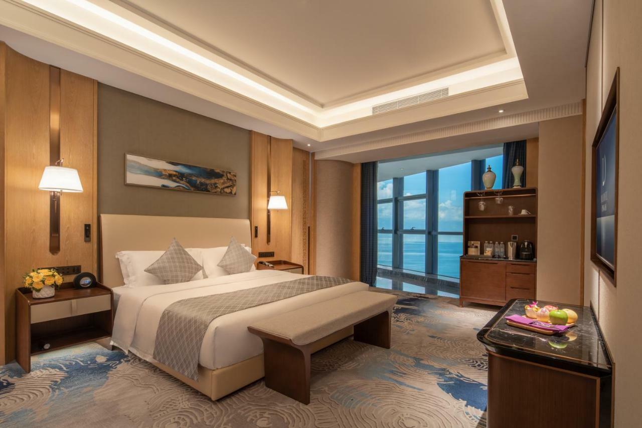 Dali Hotel Luaran gambar