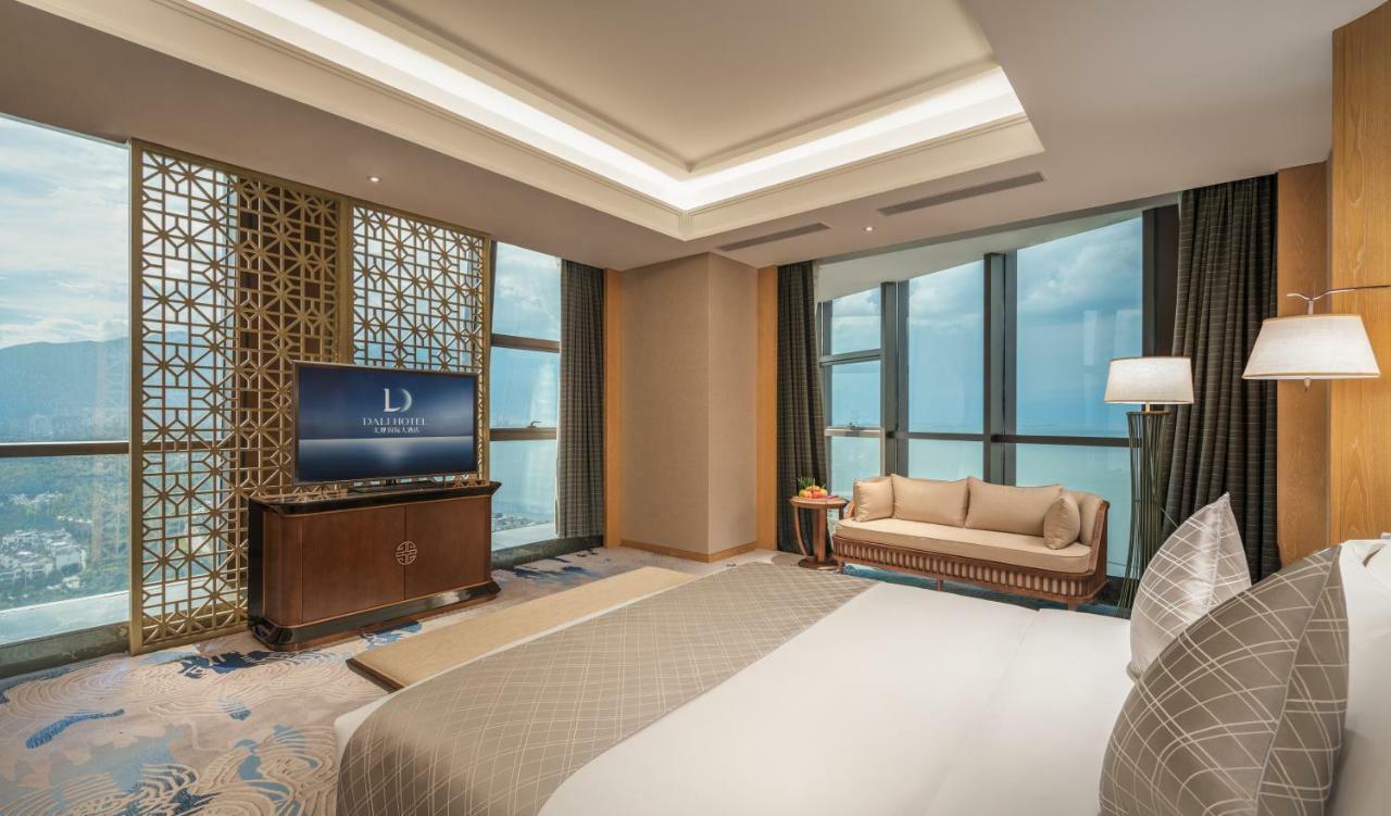 Dali Hotel Luaran gambar