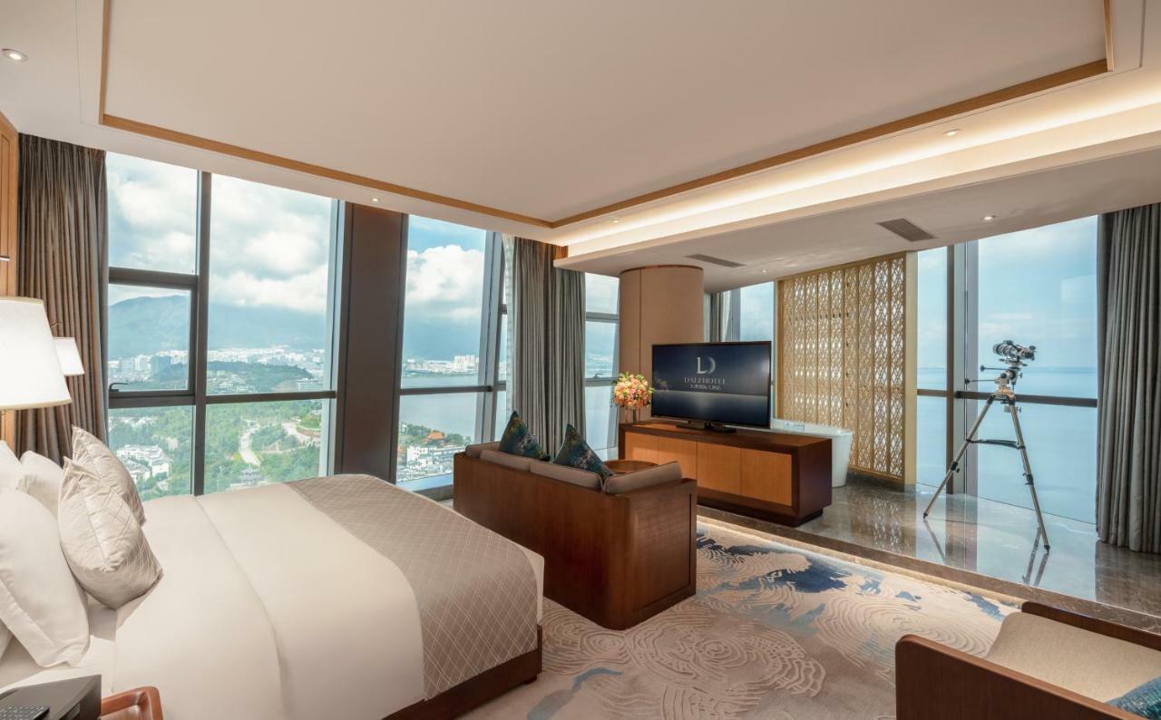 Dali Hotel Luaran gambar