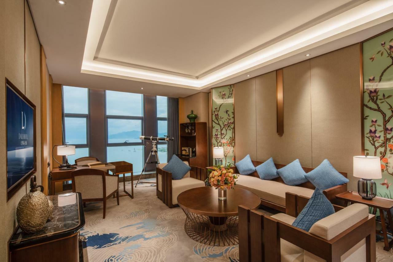 Dali Hotel Luaran gambar