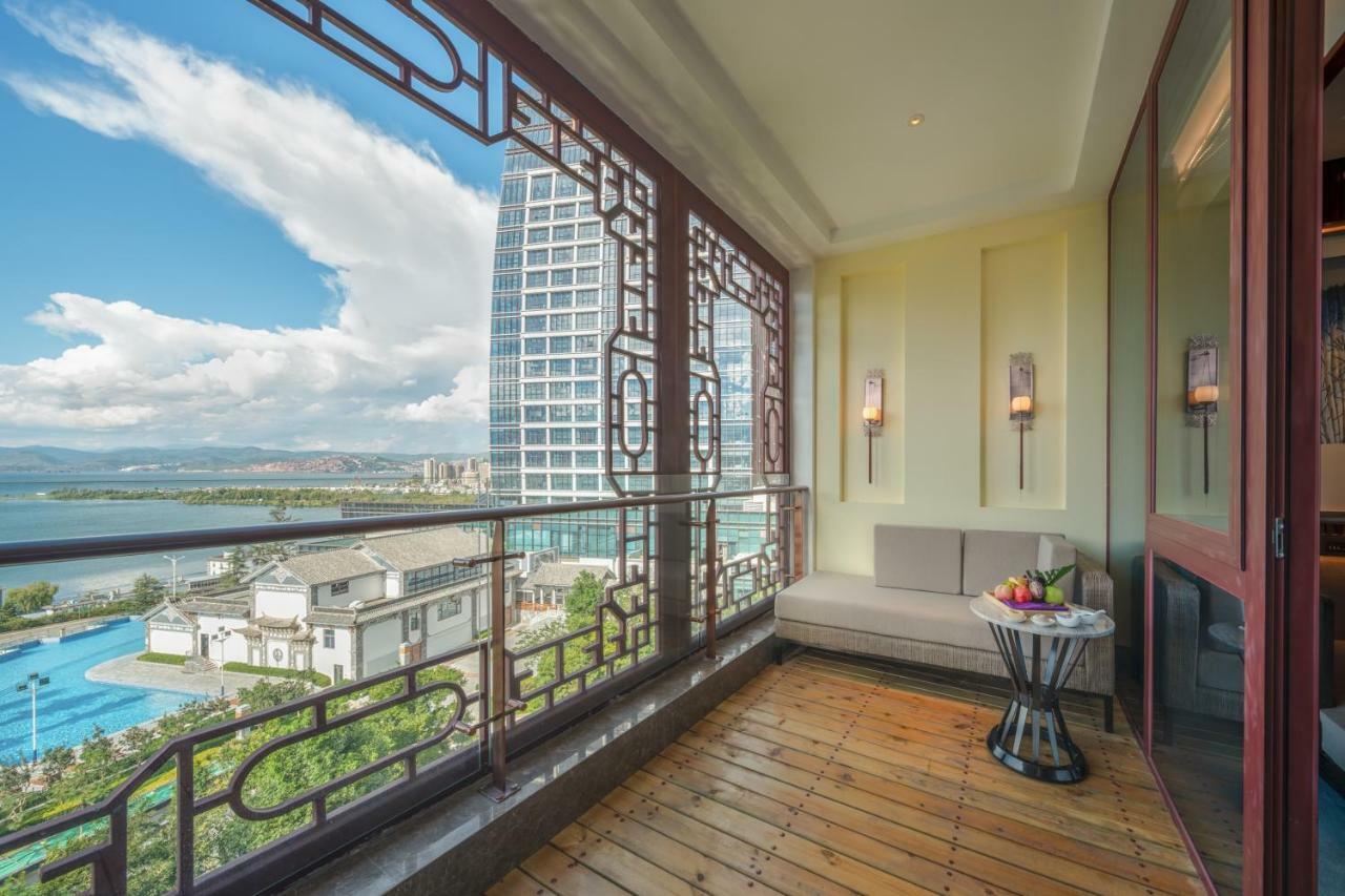 Dali Hotel Luaran gambar