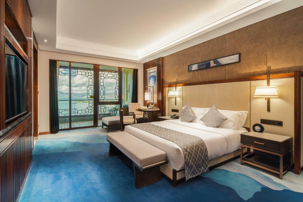Dali Hotel Luaran gambar