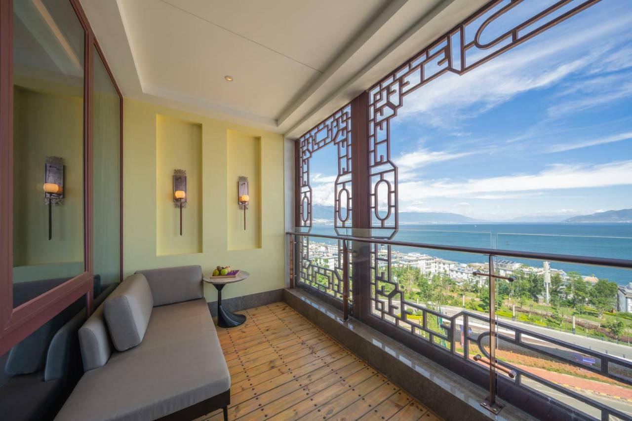 Dali Hotel Luaran gambar