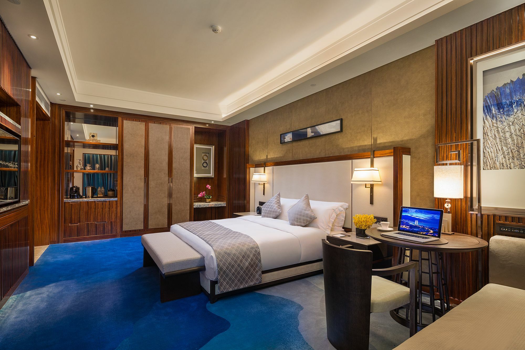 Dali Hotel Luaran gambar