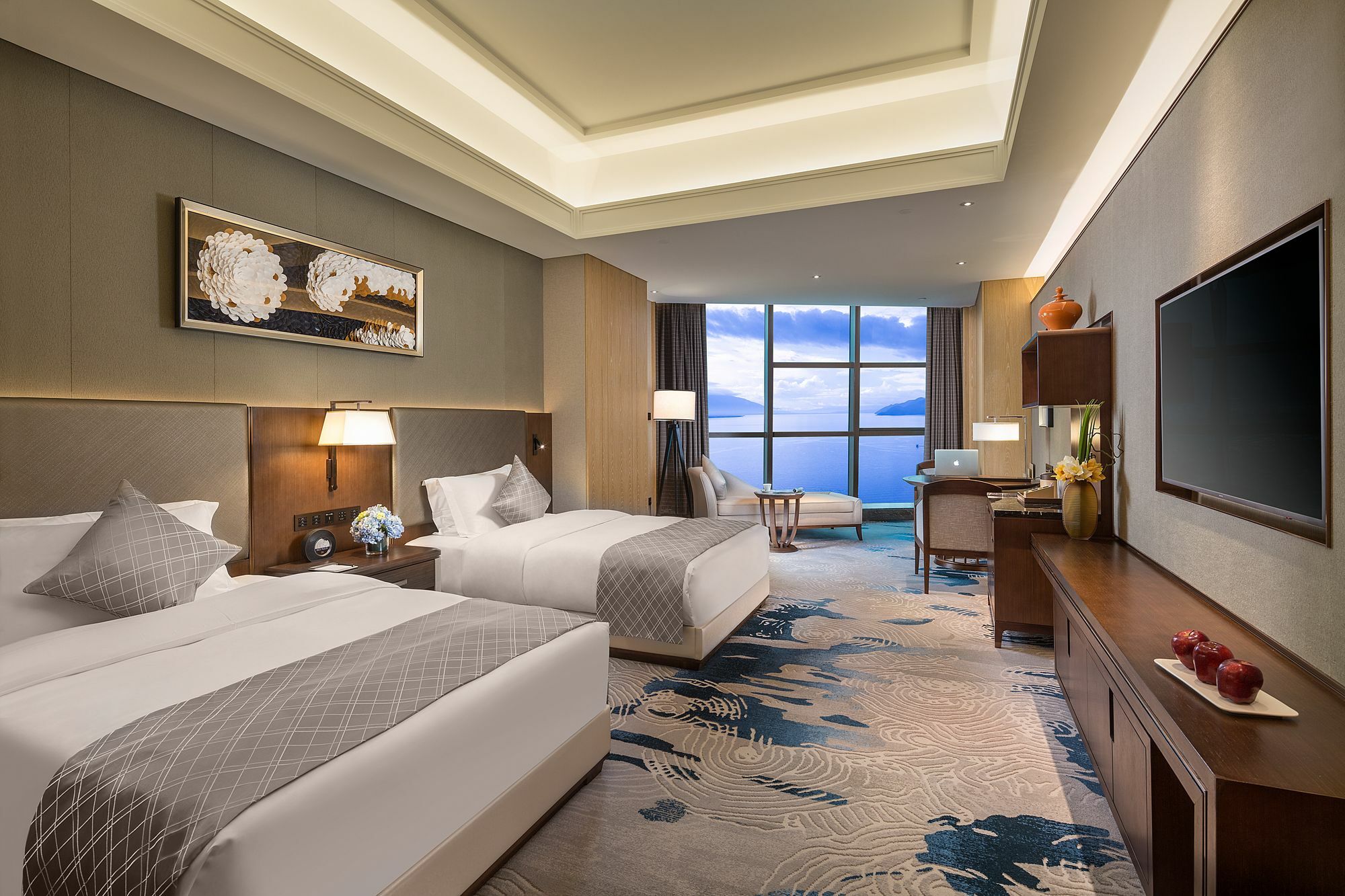 Dali Hotel Luaran gambar