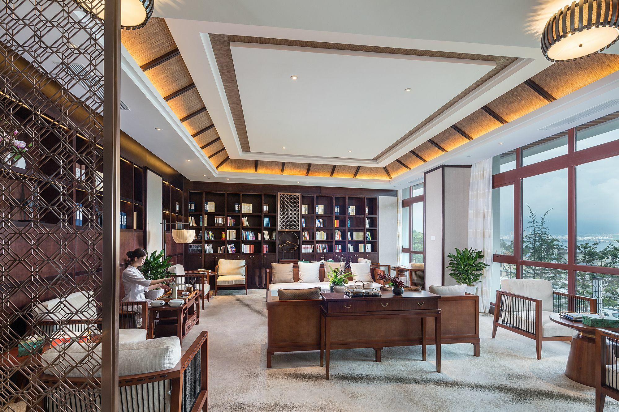 Dali Hotel Luaran gambar