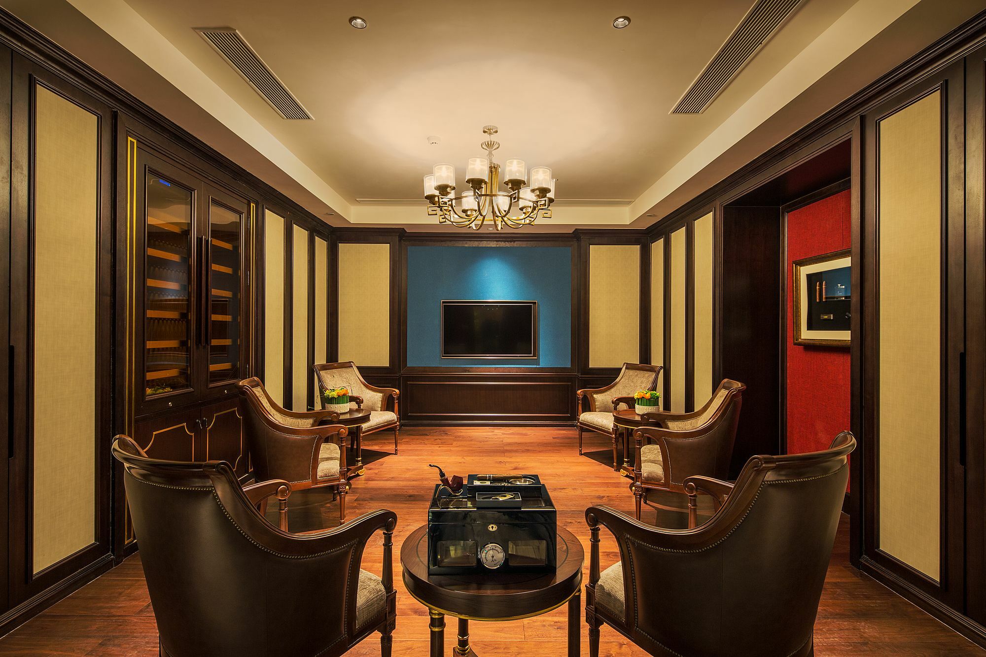 Dali Hotel Luaran gambar