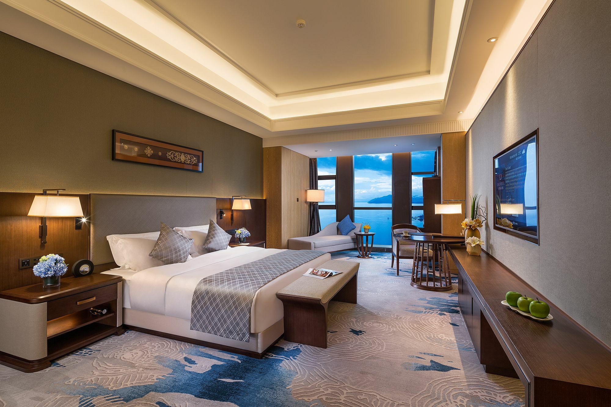 Dali Hotel Luaran gambar