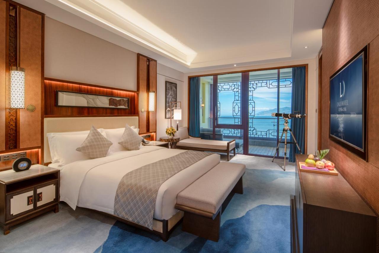 Dali Hotel Luaran gambar