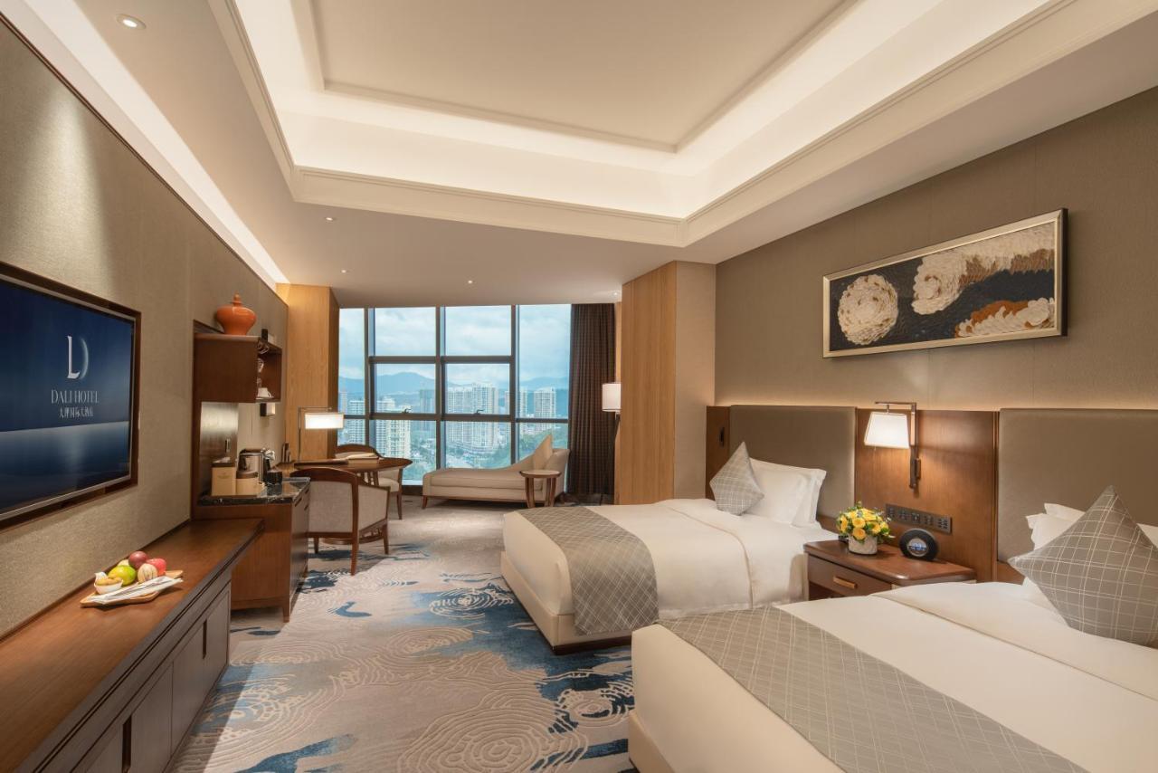 Dali Hotel Luaran gambar