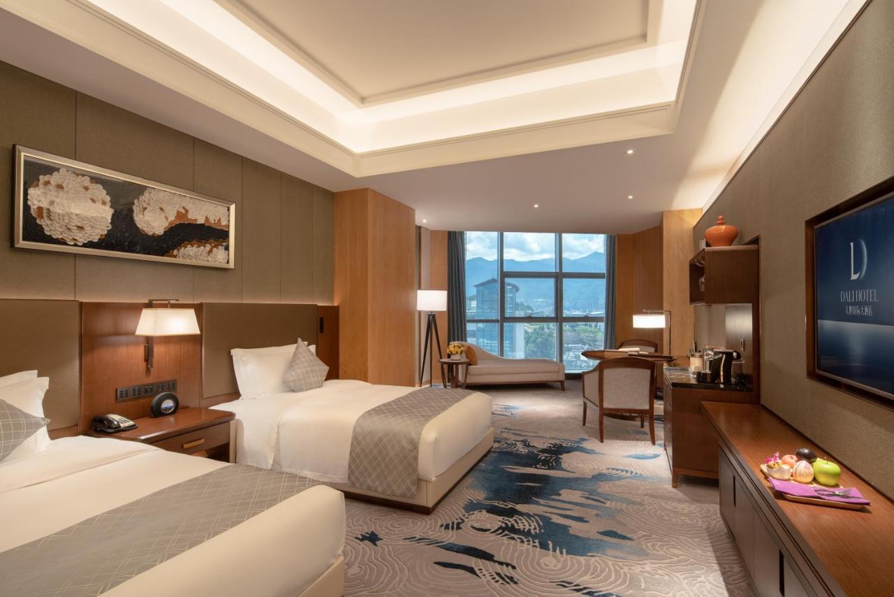 Dali Hotel Luaran gambar