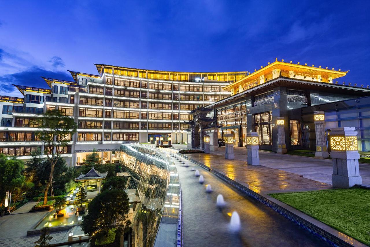 Dali Hotel Luaran gambar