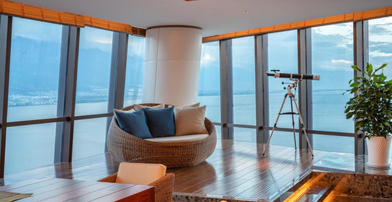 Dali Hotel Luaran gambar