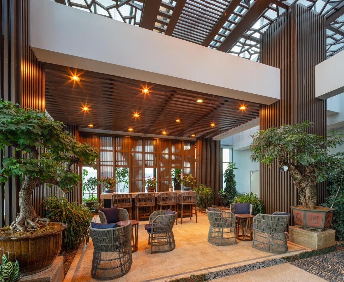 Dali Hotel Luaran gambar