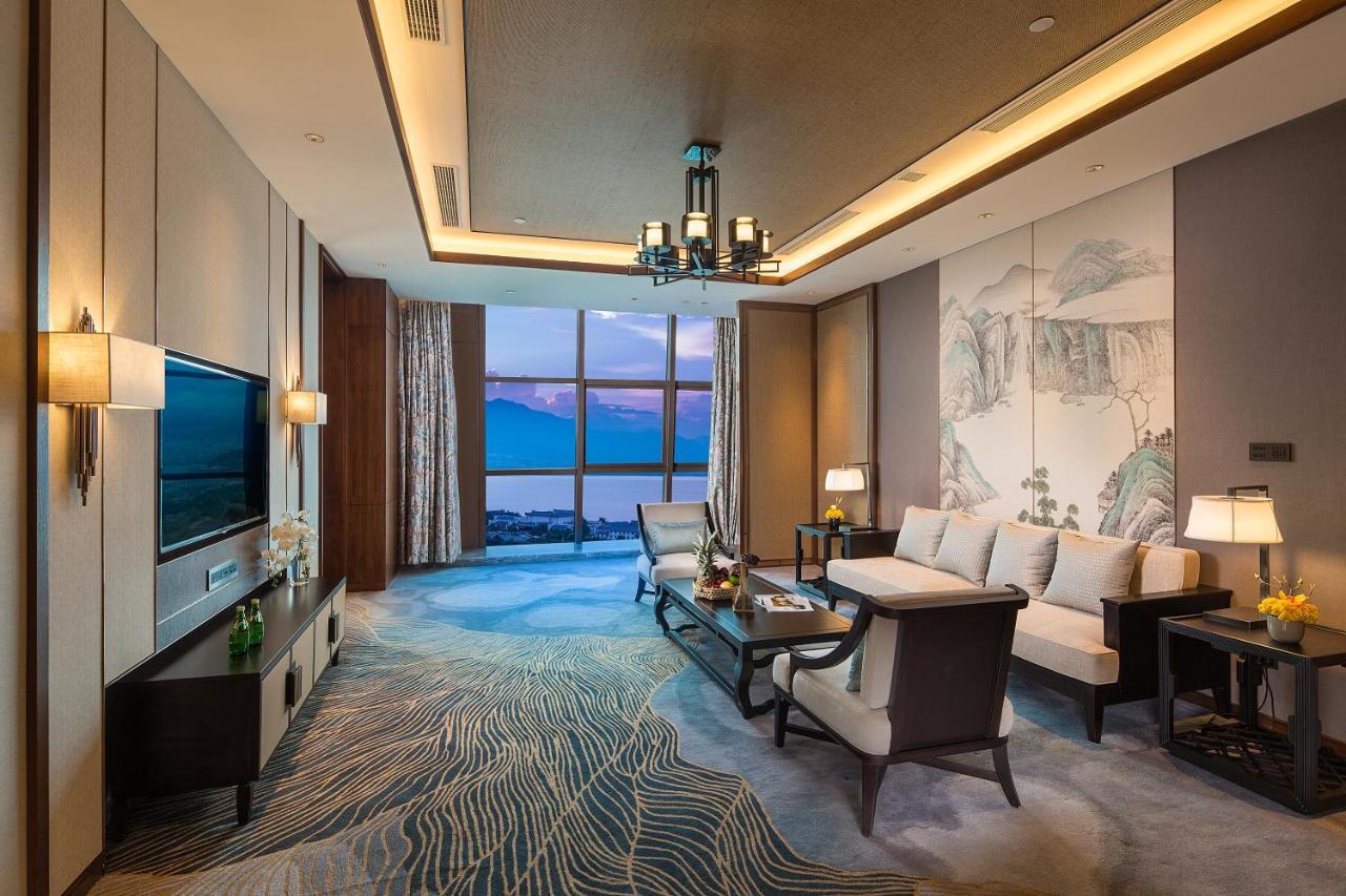 Dali Hotel Luaran gambar