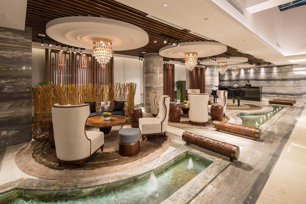 Dali Hotel Luaran gambar