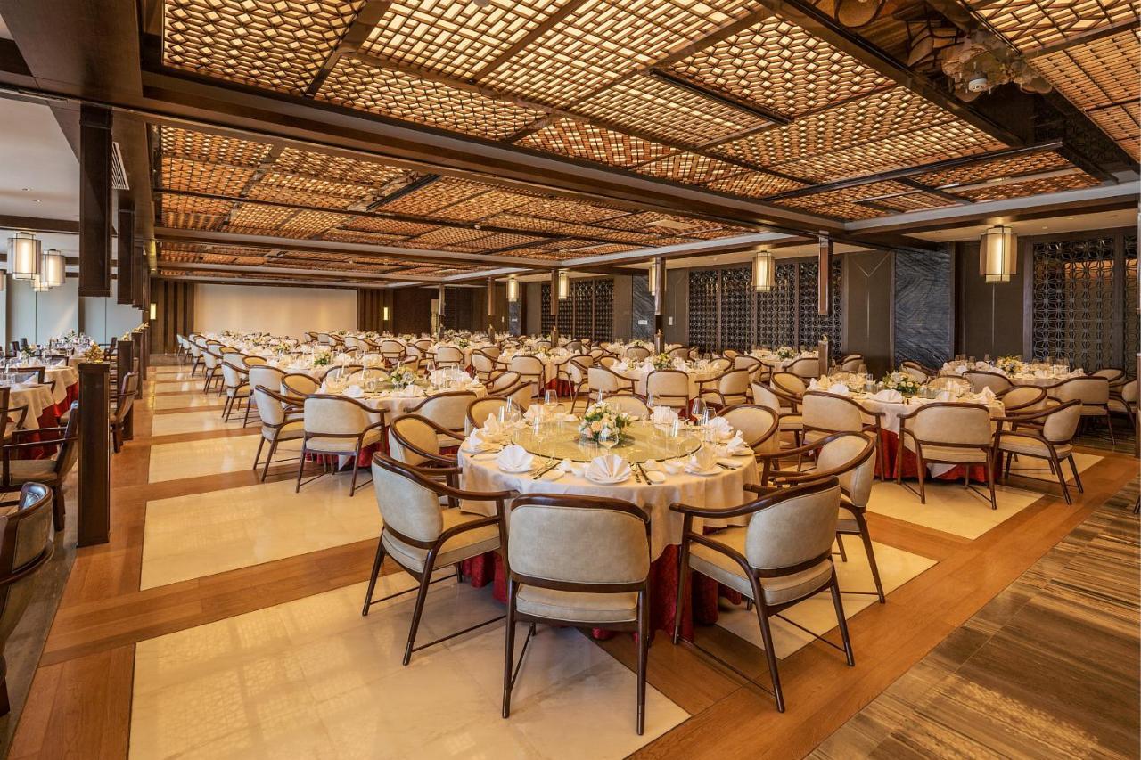 Dali Hotel Luaran gambar