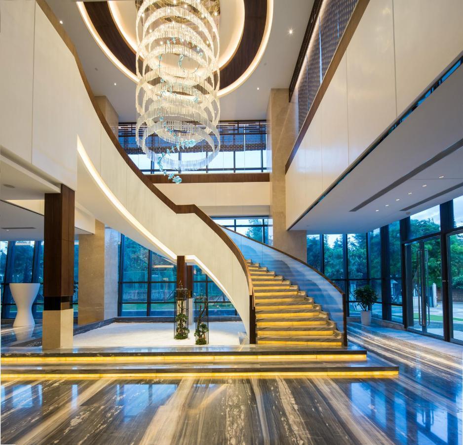 Dali Hotel Luaran gambar
