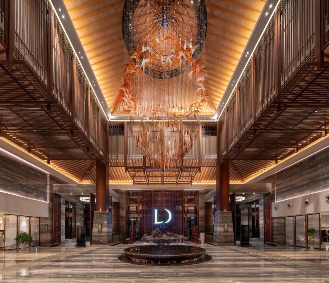 Dali Hotel Luaran gambar