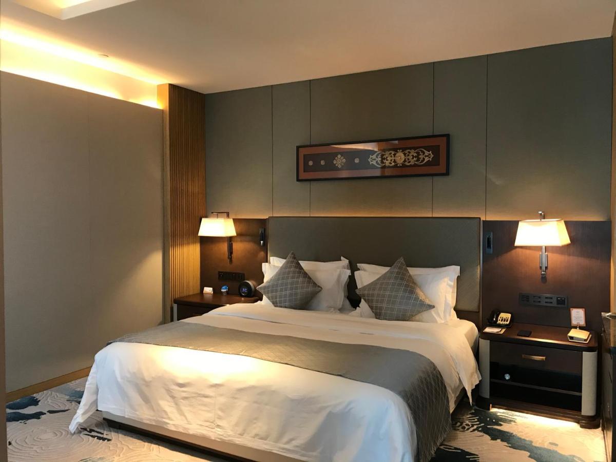 Dali Hotel Luaran gambar